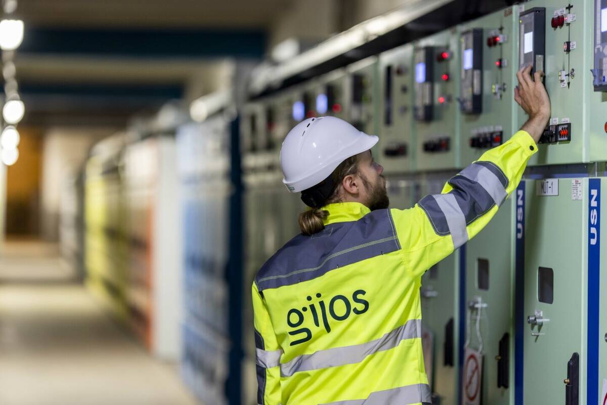 „Miesto gijoms“ – 13,8 tūkst. eurų bauda