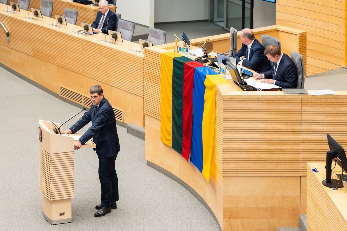 Remigijus Žemaitaitis