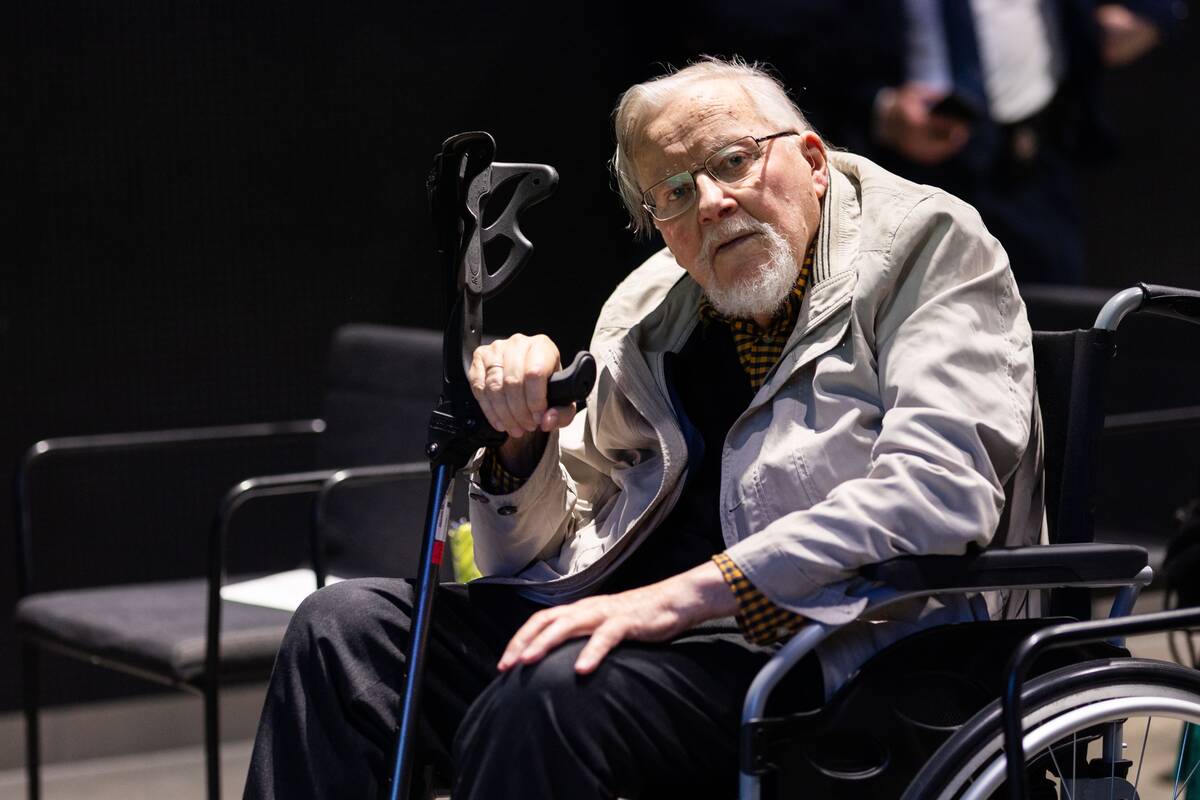 Vytautas Landsbergis