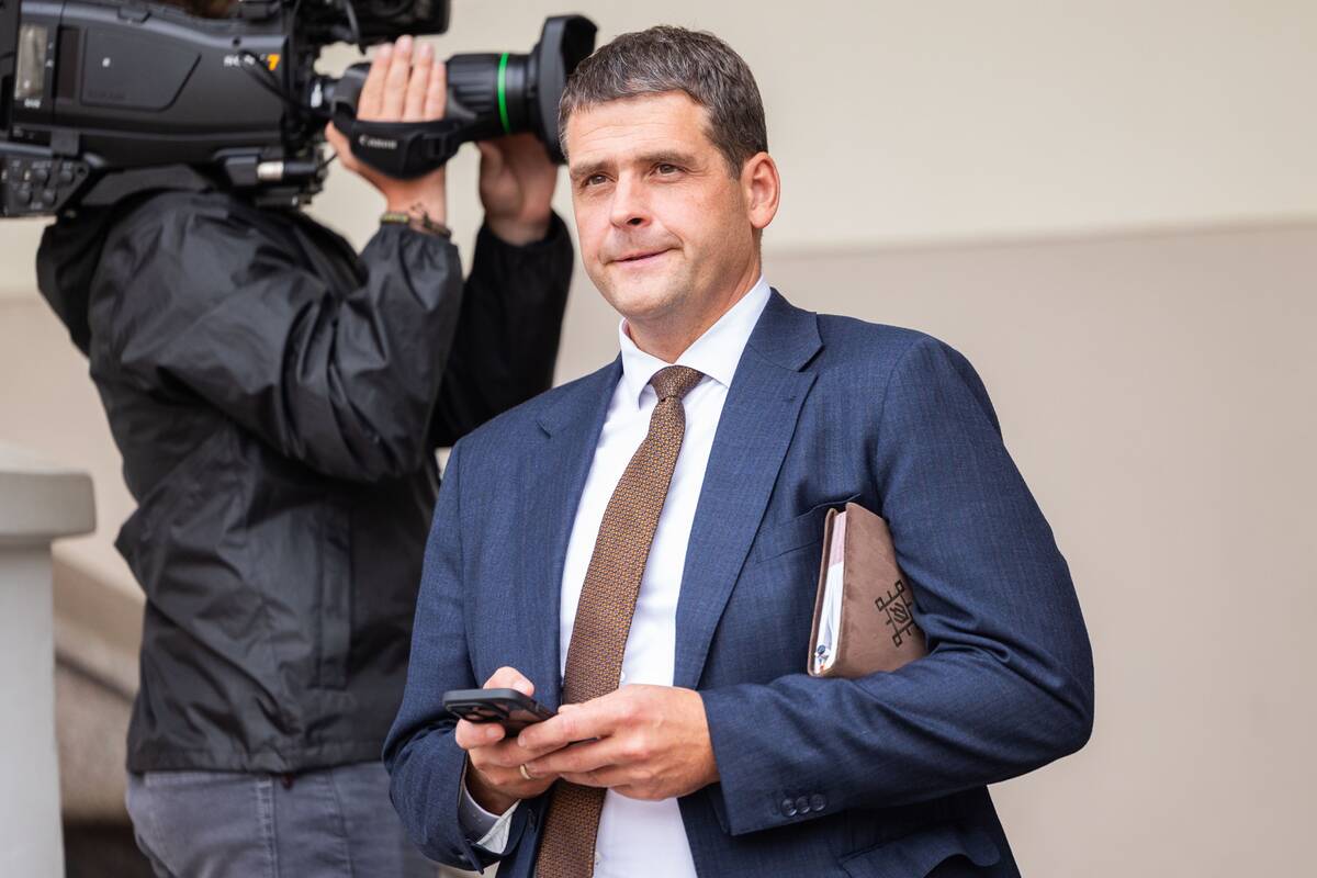 Remigijus Žemaitaitis