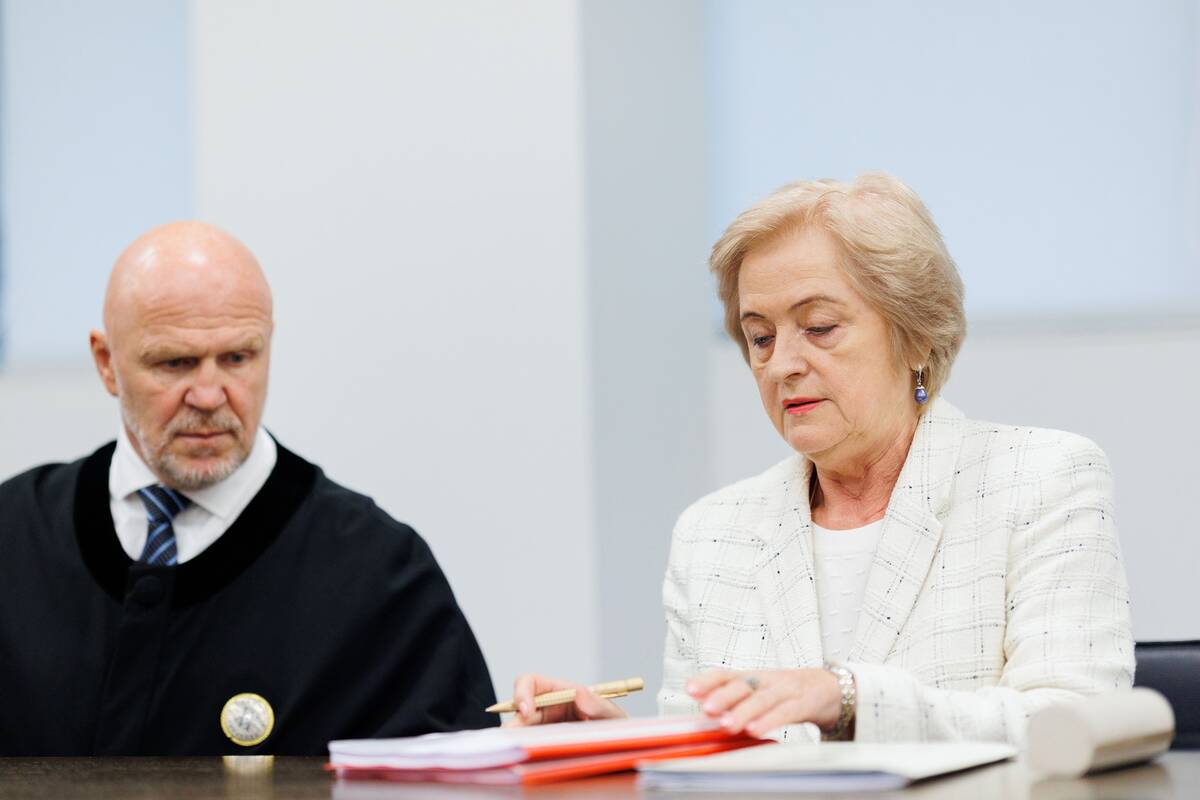 Nijolė Dirginčienė