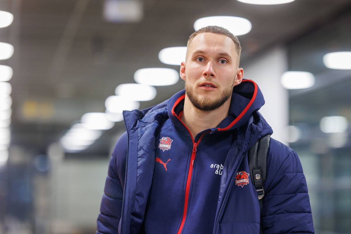 Sedekerskiui bus atlikta operacija