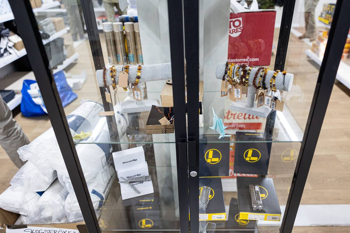 Kanadienčių karių bazė „Camp Labrie“ Latvijoje