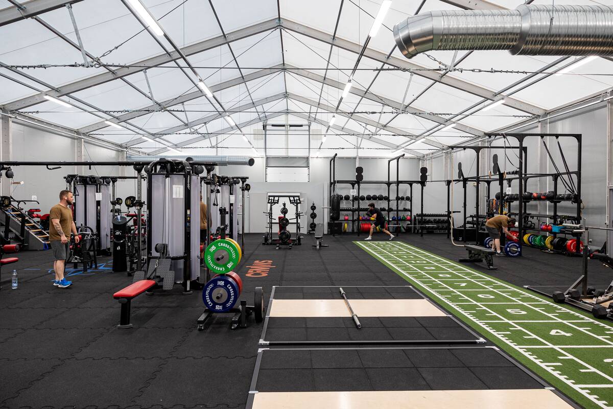 Kanadienčių karių bazė „Camp Labrie“ Latvijoje