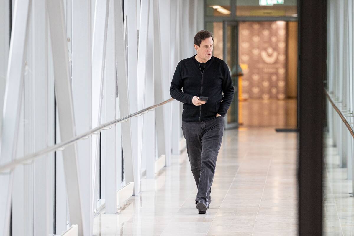 Opozicinių frakcijų posėdis dėl sienos su Baltarusija krizės valdymo