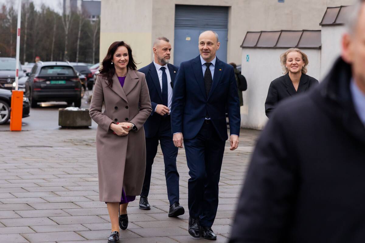 Atsisveikinimo ceremonija su Lietuvoje žuvusiu Belgijos kariu