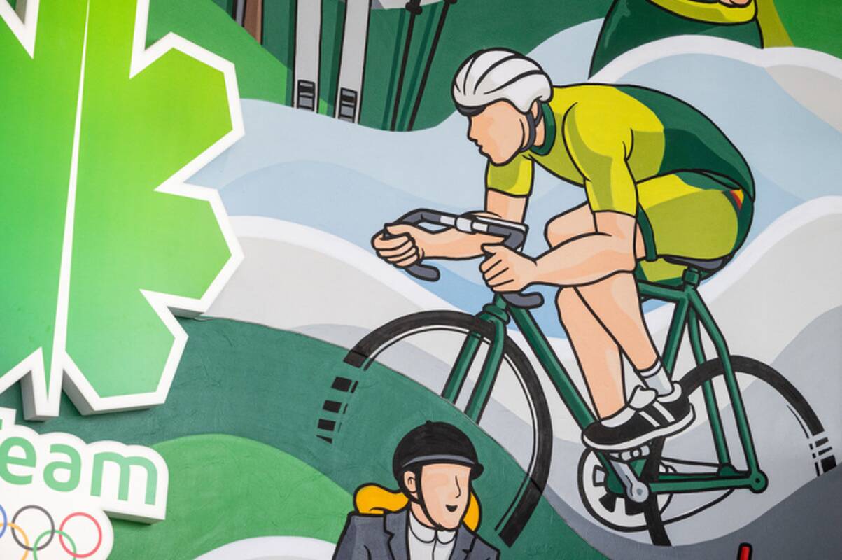 Bus naikinama Nacionalinė sporto agentūra