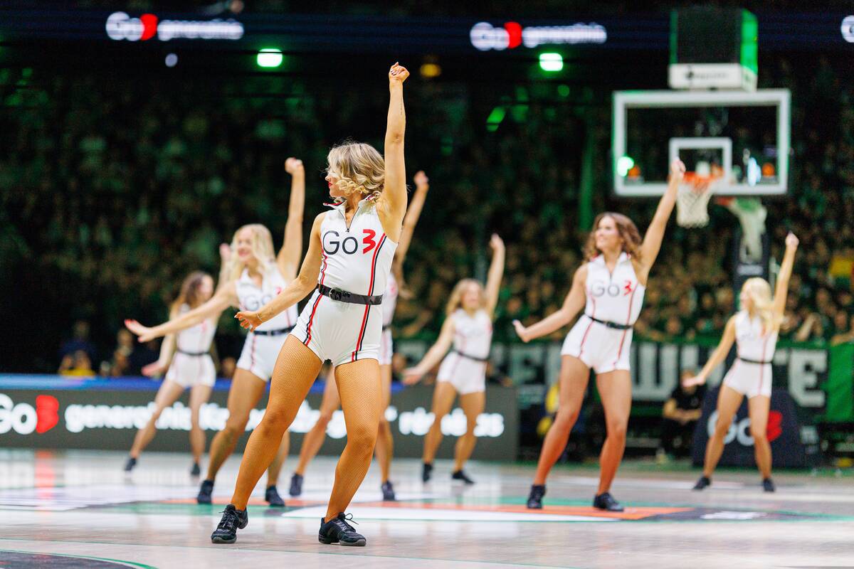 Eurolyga: Kauno „Žalgiris“ – Tel Avivo „Maccabi“