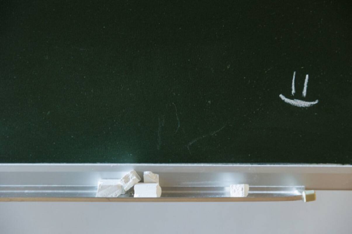 Vyriausybė žada padidinti lietuvių kalbos pamokų skaičių tautinių mažumų mokyklose