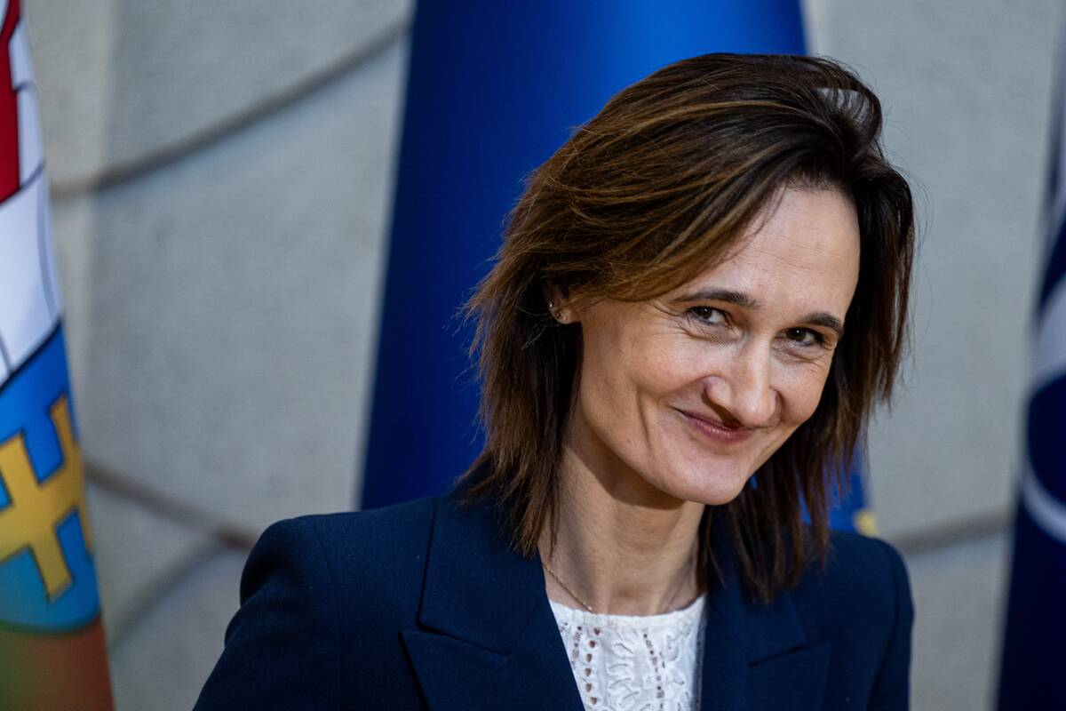 Komentarai po Ruginienės susitikimo su Seimo frakcijų vadovais