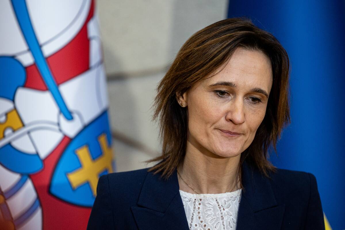 Komentarai po Ruginienės susitikimo su Seimo frakcijų vadovais