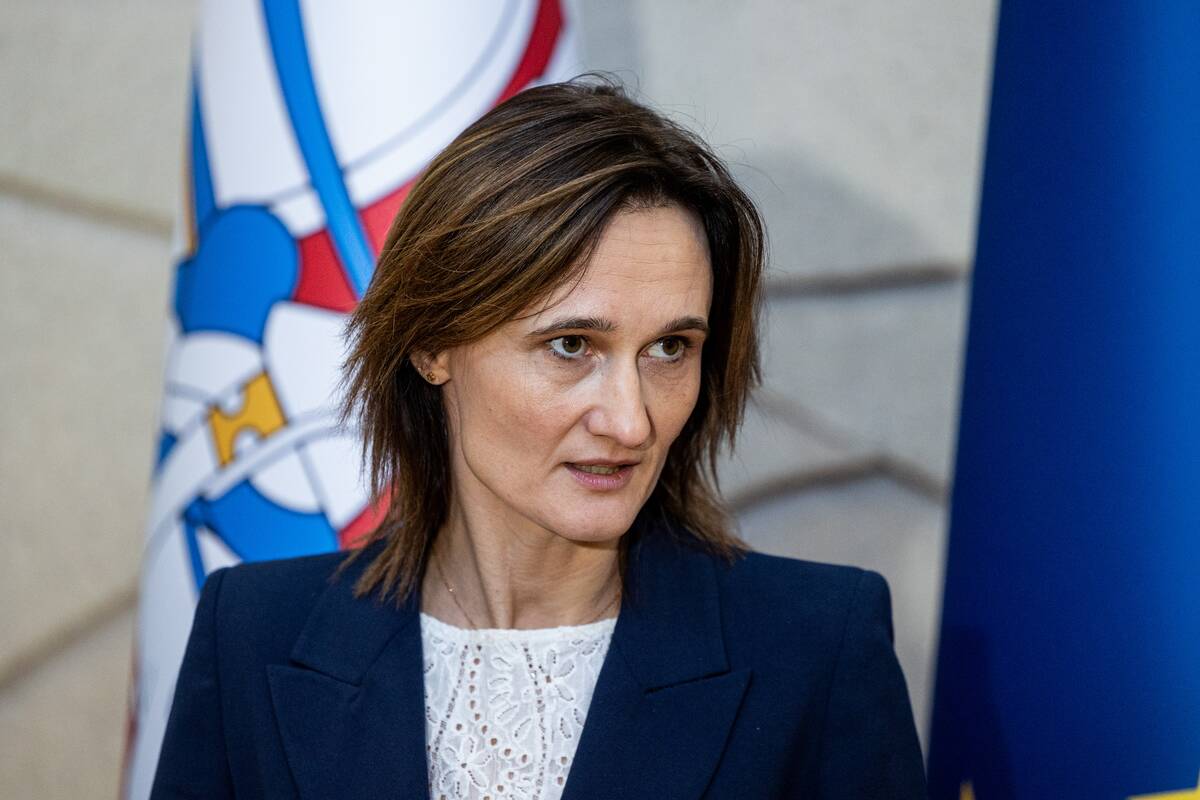 Komentarai po Ruginienės susitikimo su Seimo frakcijų vadovais