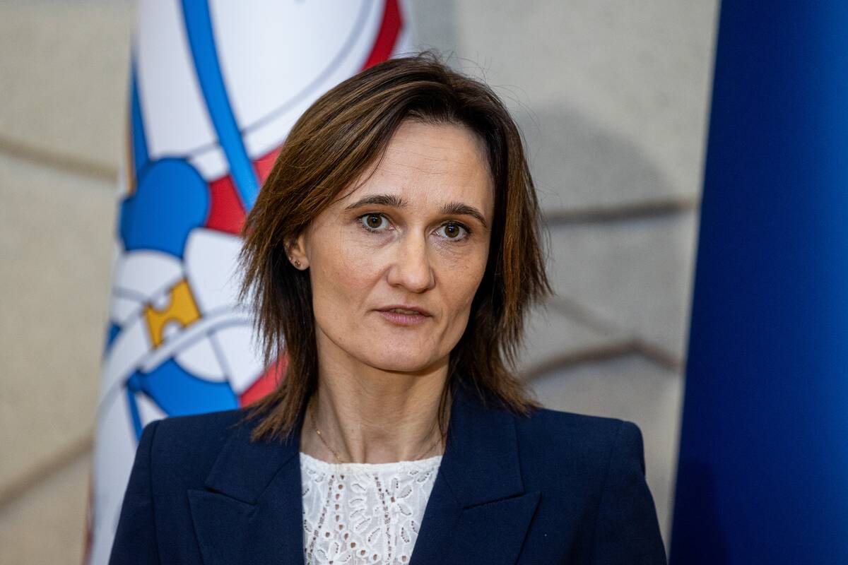 Komentarai po Ruginienės susitikimo su Seimo frakcijų vadovais