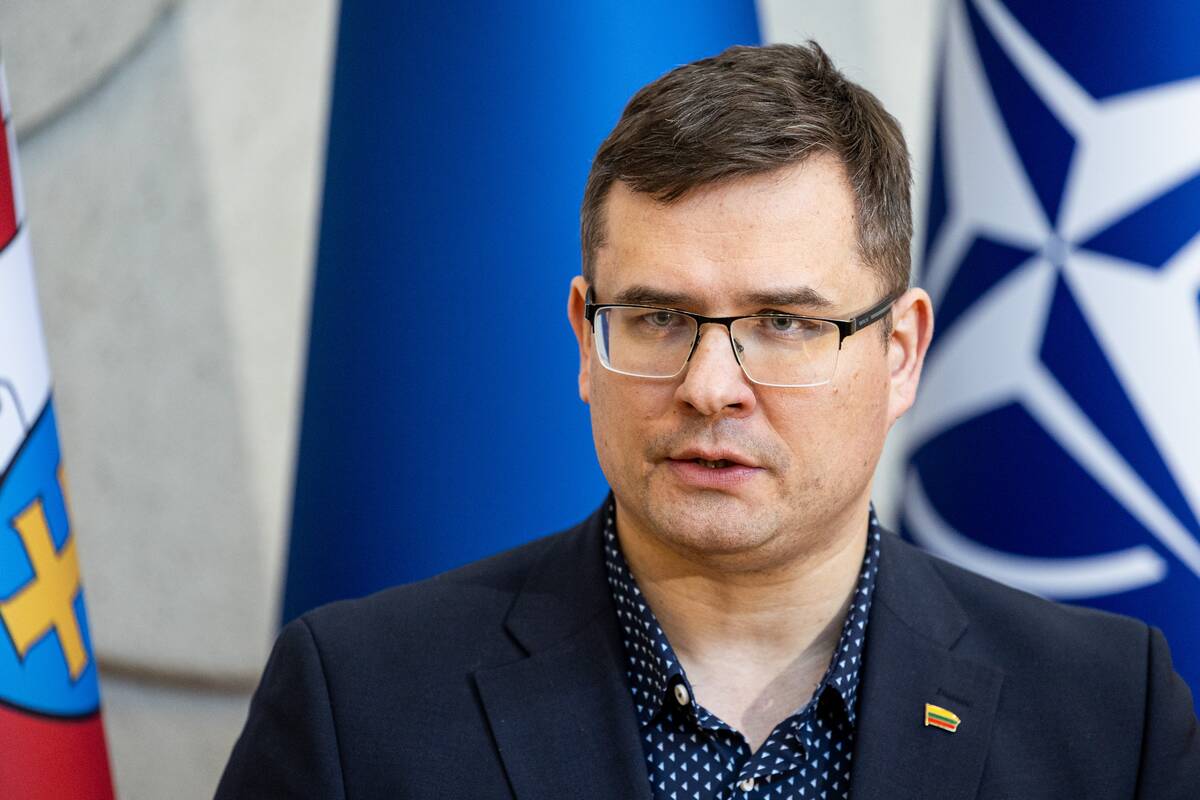 Komentarai po Ruginienės susitikimo su Seimo frakcijų vadovais