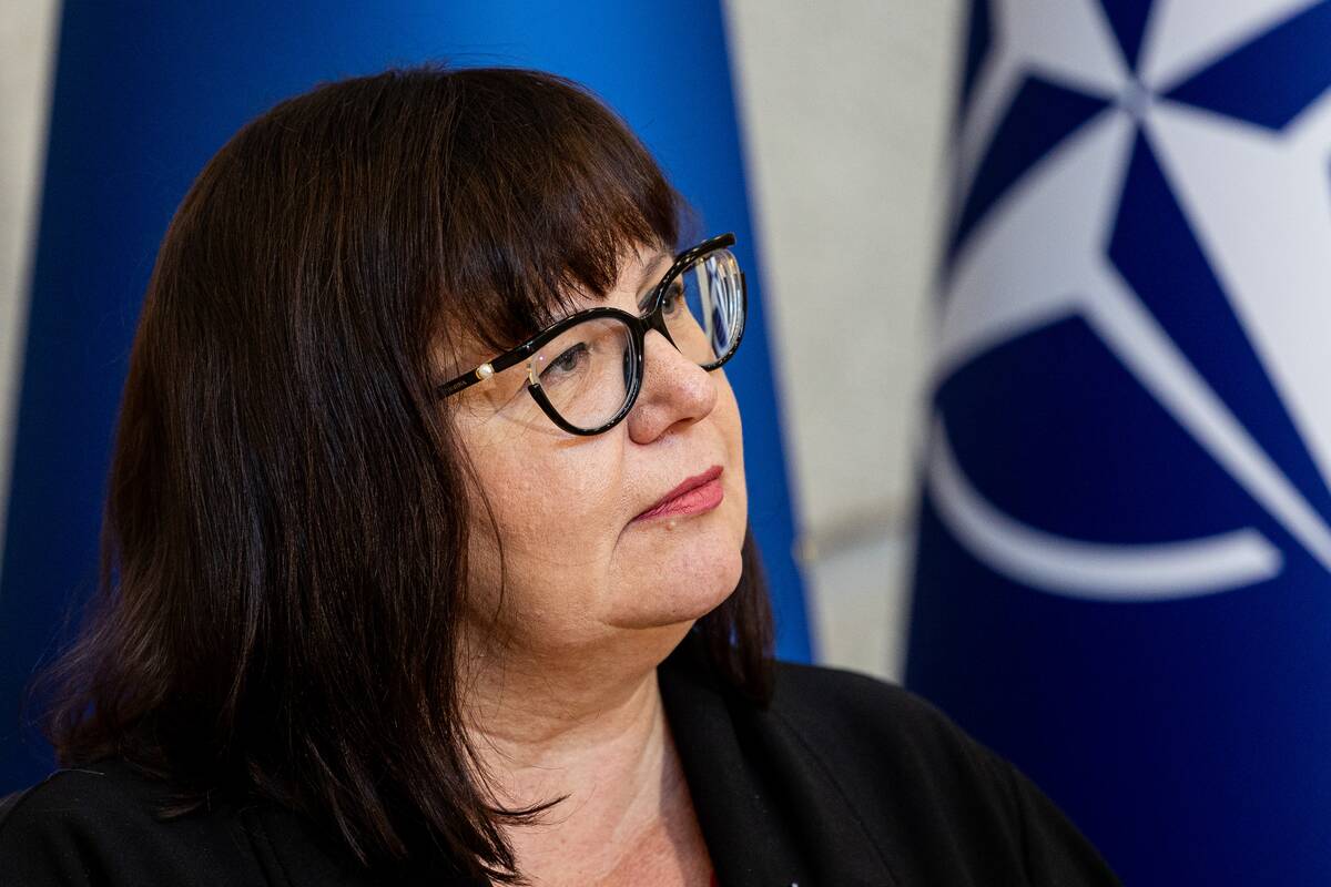 Komentarai po Ruginienės susitikimo su Seimo frakcijų vadovais