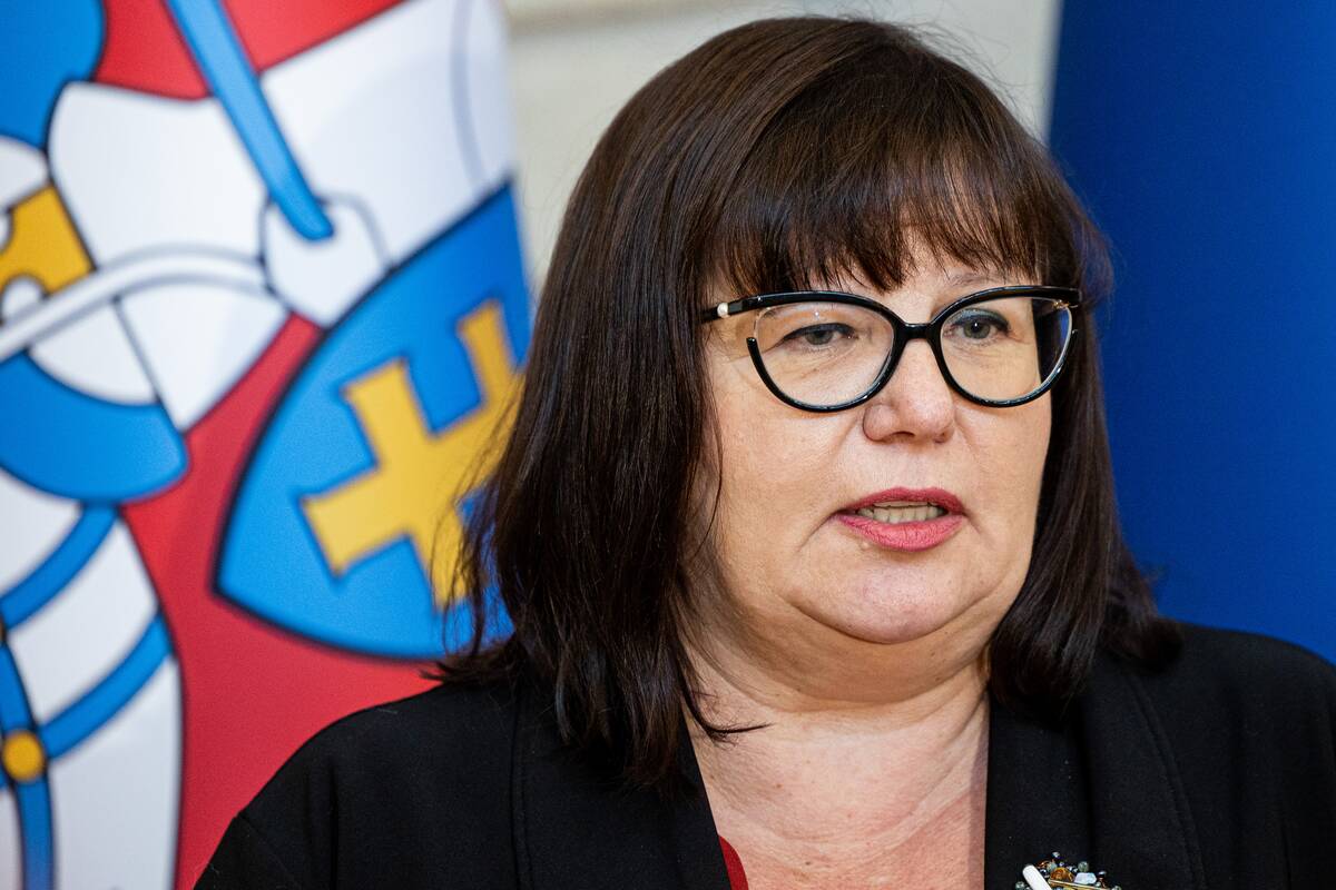 Komentarai po Ruginienės susitikimo su Seimo frakcijų vadovais