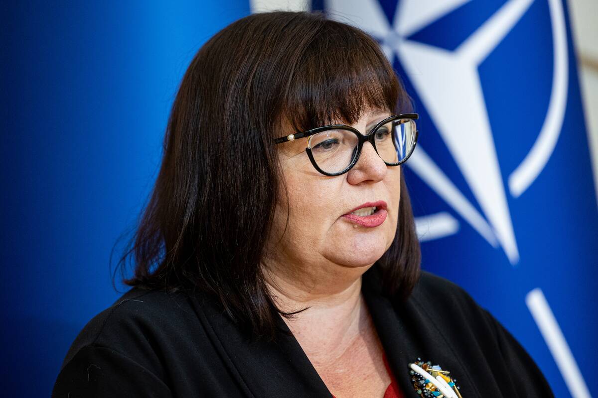 Komentarai po Ruginienės susitikimo su Seimo frakcijų vadovais