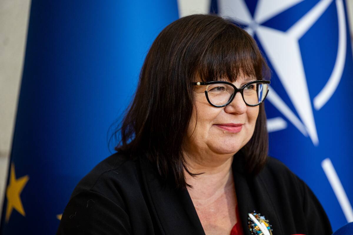 Komentarai po Ruginienės susitikimo su Seimo frakcijų vadovais