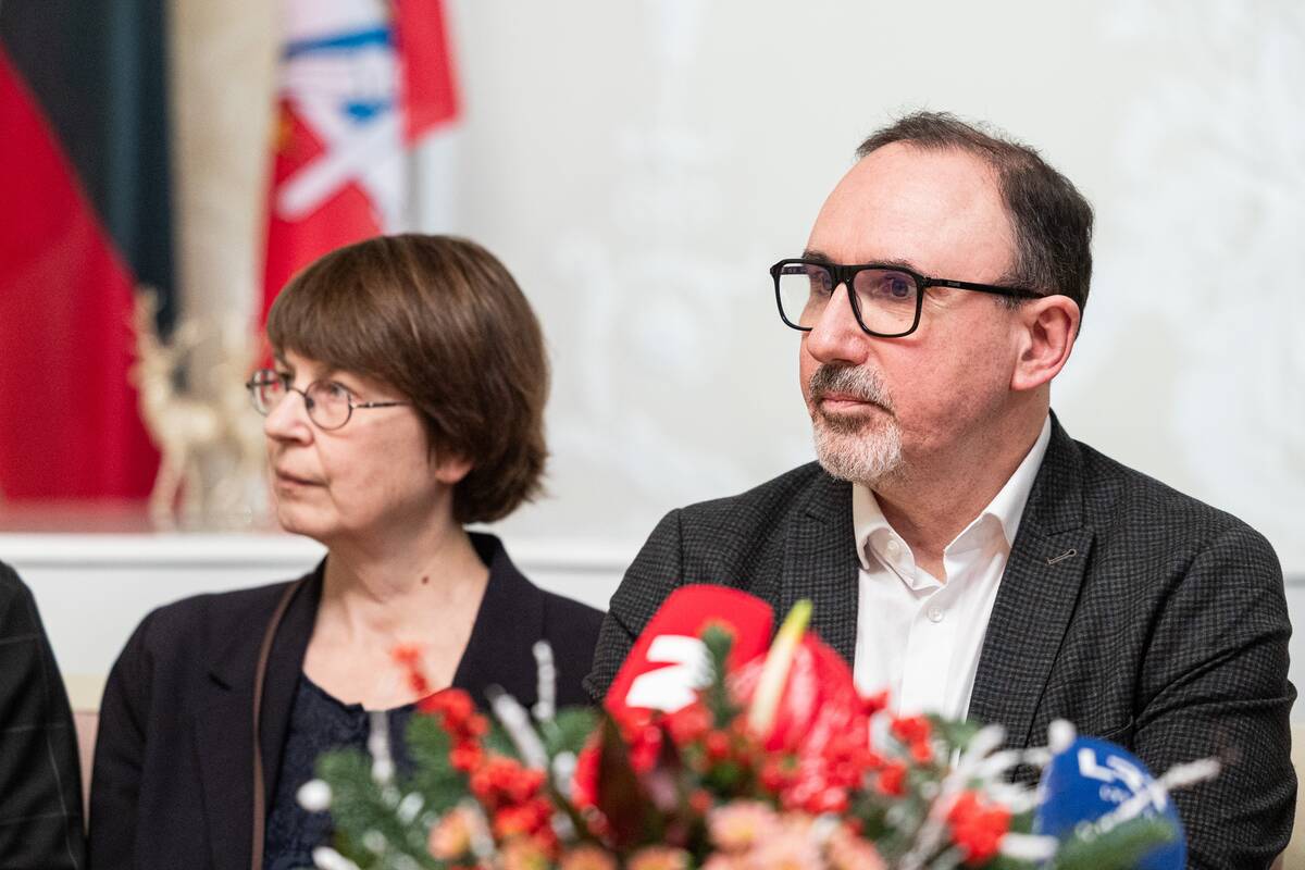 Lietuvos nacionalinių kultūros ir meno premijų laureatų paskelbimo spaudos konferencija