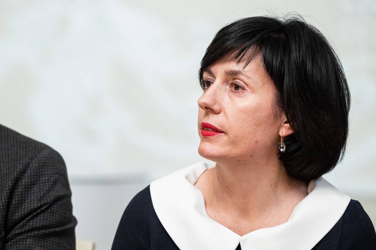 Lietuvos nacionalinių kultūros ir meno premijų laureatų paskelbimo spaudos konferencija