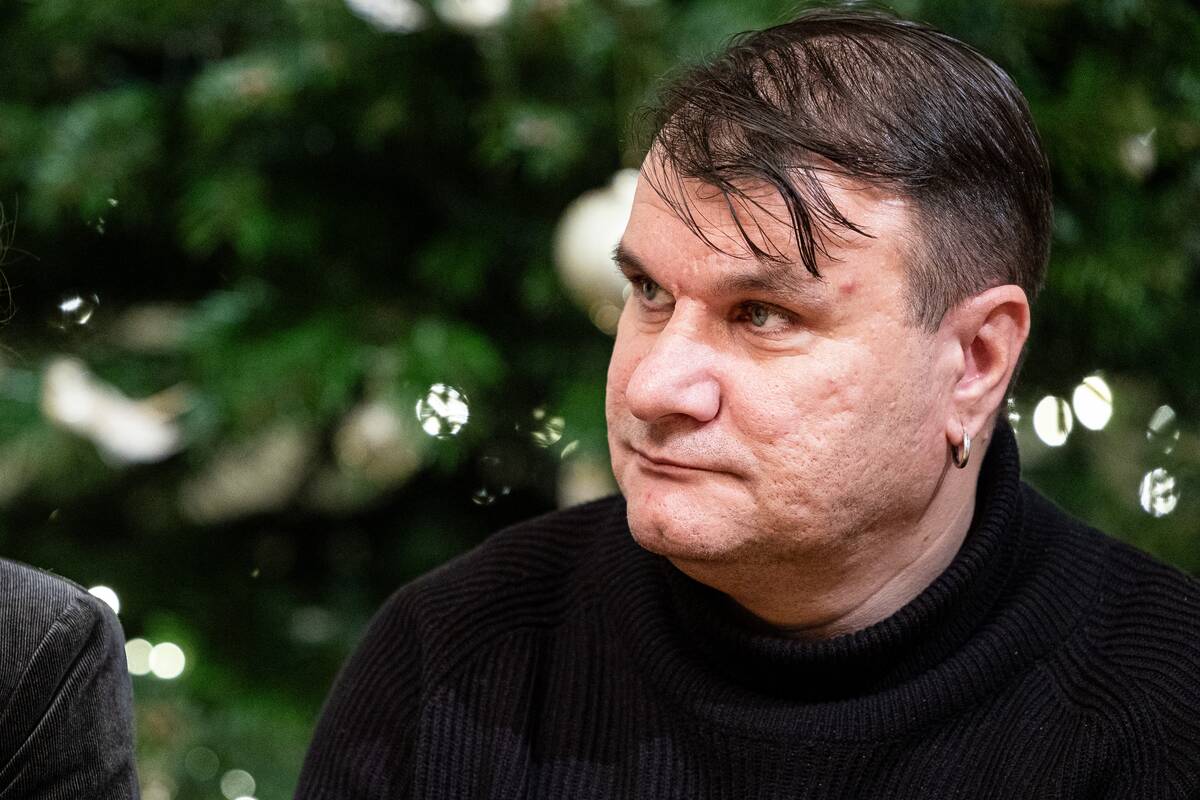 Lietuvos nacionalinių kultūros ir meno premijų laureatų paskelbimo spaudos konferencija