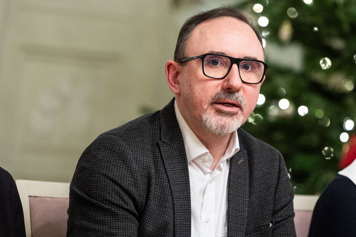 Lietuvos nacionalinių kultūros ir meno premijų laureatų paskelbimo spaudos konferencija