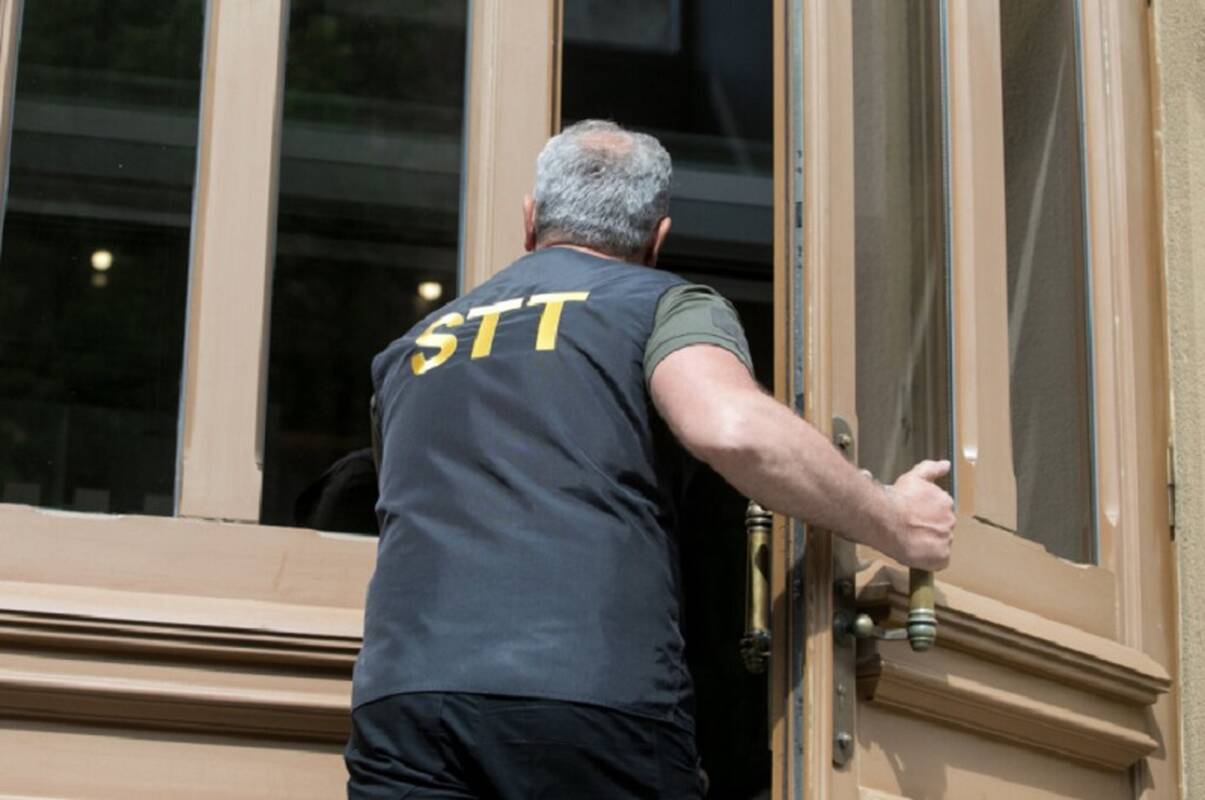 „Čekiukų“ byla dėl sukčiavimo ir dokumentų klastojimo Birštono savivaldybėje perduota teismui