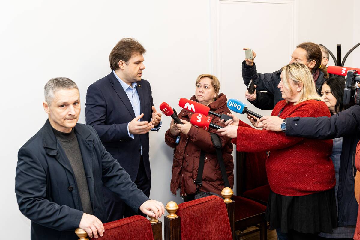 Apeliacinis teismas atvertė Kristijono Bartoševičiaus bylą