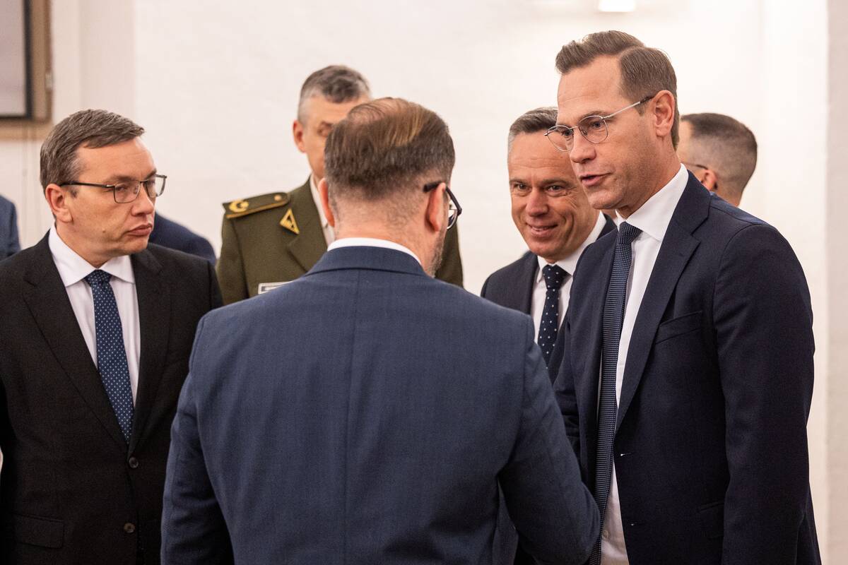 Pasirašyta sutartis dėl tankų „Leopard“ techninės parengties