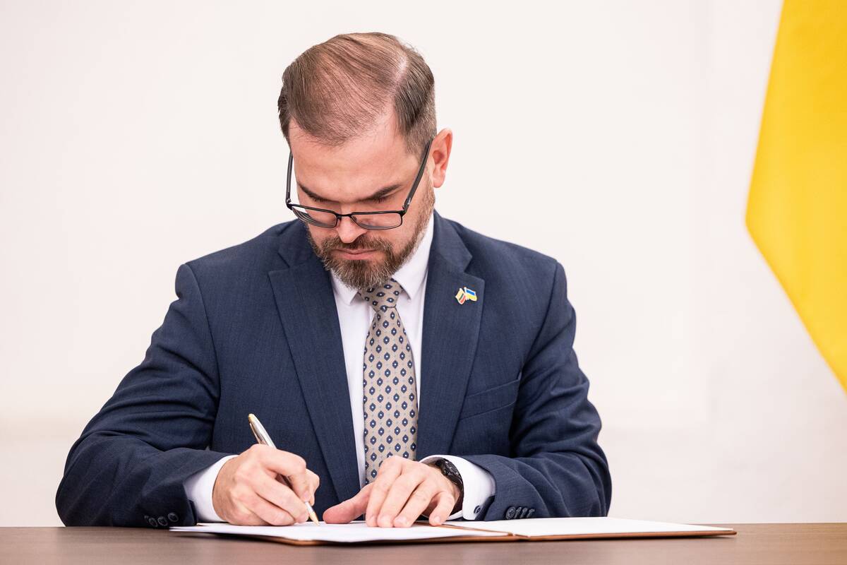 Pasirašyta sutartis dėl tankų „Leopard“ techninės parengties