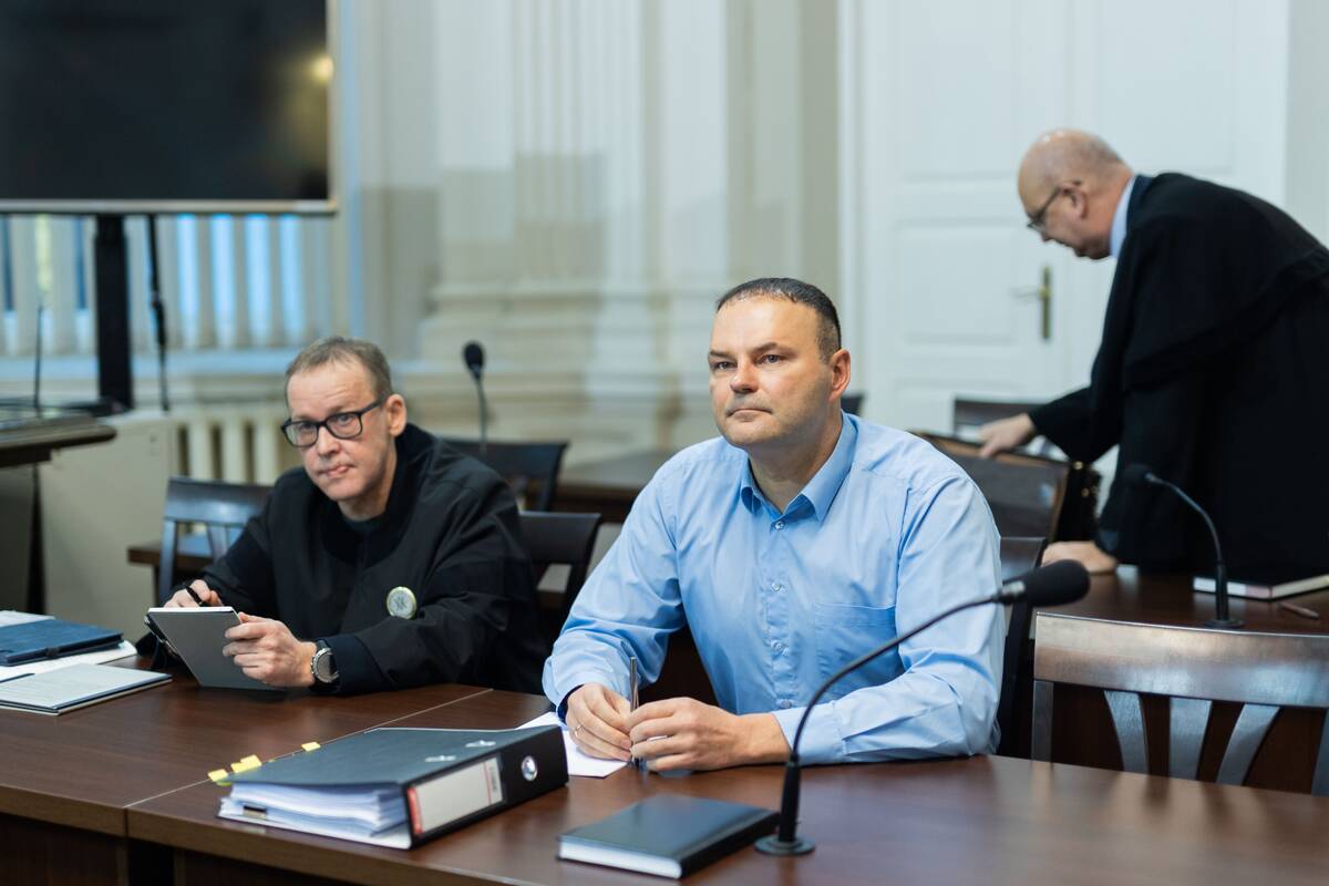  Dailiaus Dargio bylos nagrinėjimas