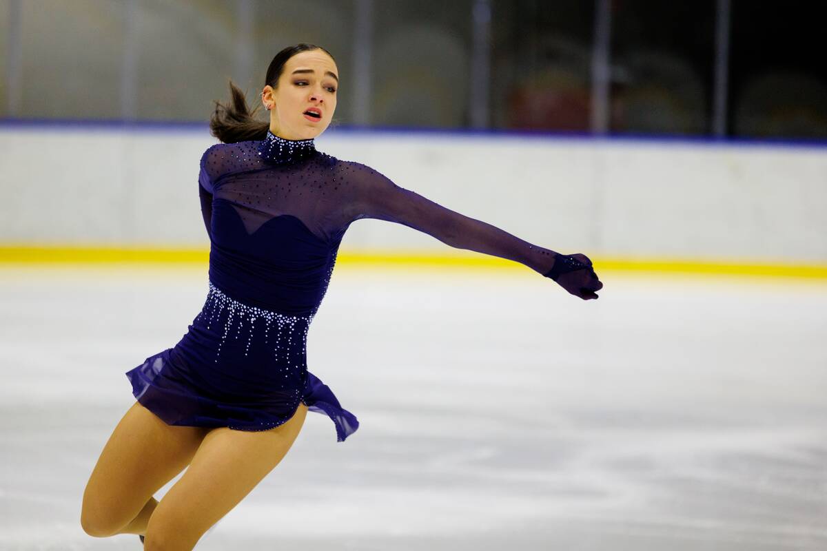 Lietuvos dailiojo čiuožimo čempionatas