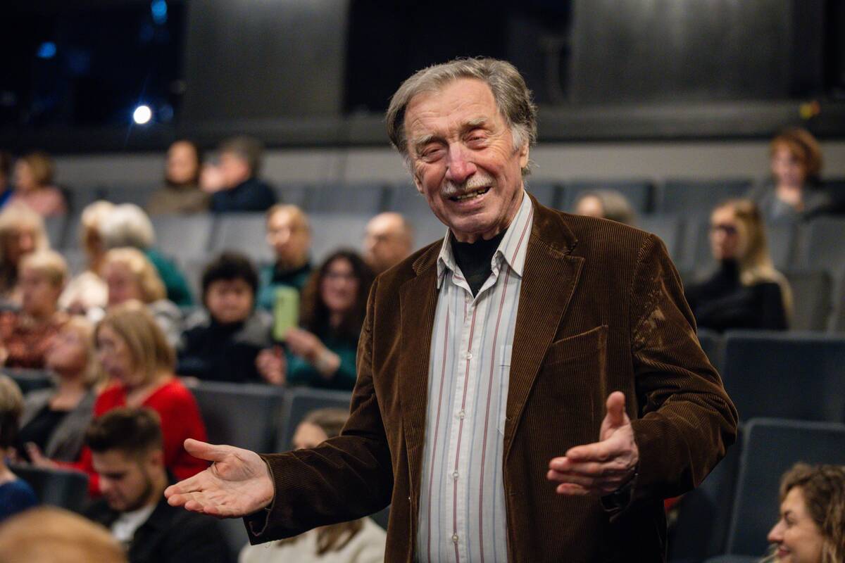 „Mūsų brangioji Gražina“ knygos pristatymas