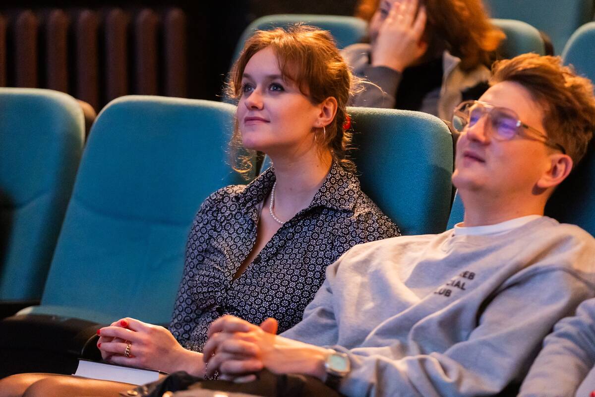 Rimanto Kmitos romano „Editas kompleksas“ pristatymas