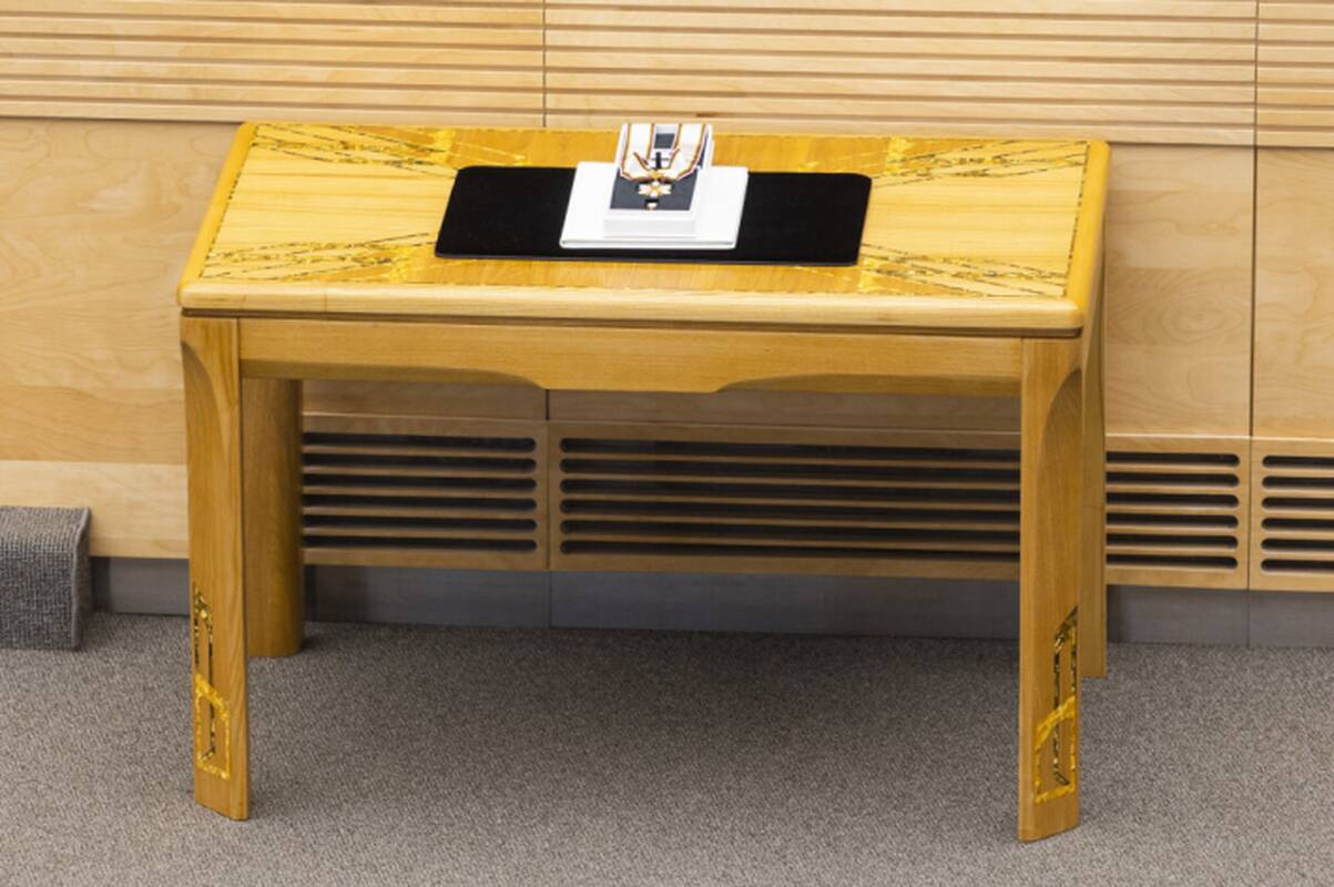 Seime – noras uždrausti pareigas einantiems politikams skirti Stulginskio žvaigždę