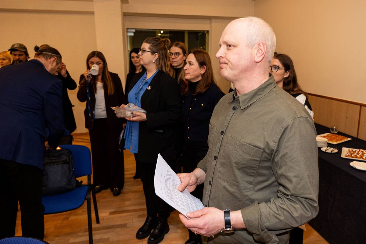 LRT tarybos posėdis