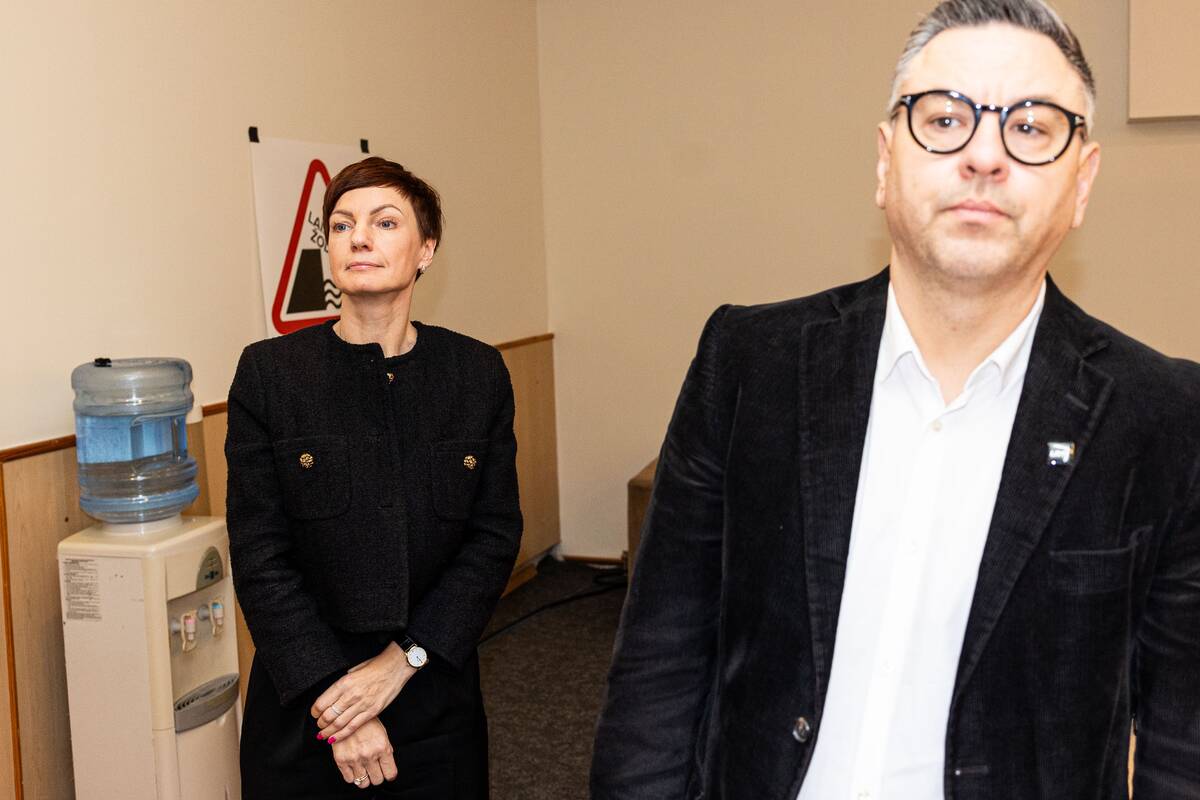 LRT tarybos posėdis