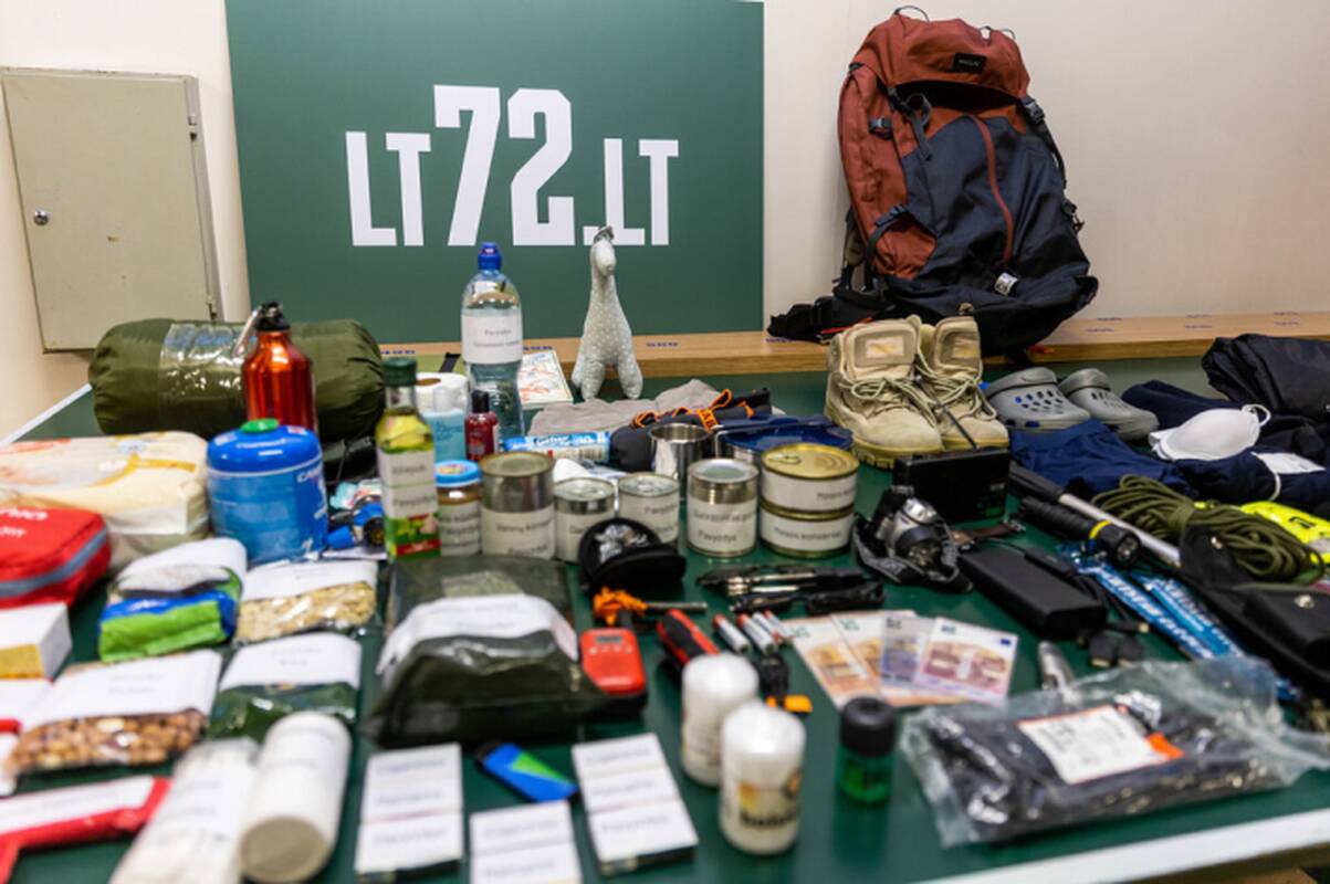 Iki metų pabaigos programėlę LT72 atsisiuntė daugiau nei 150 tūkst. vartotojų