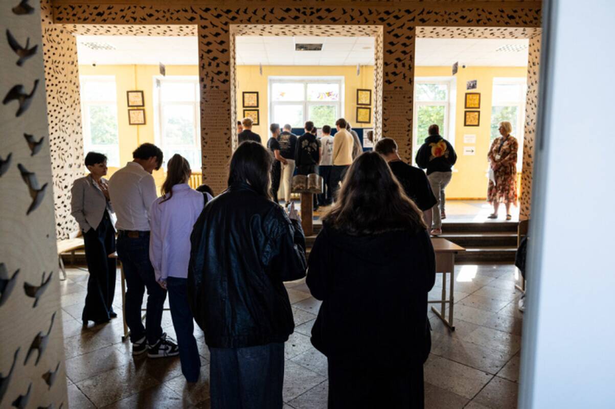 Ministerijai žadant diskusijas dėl egzaminų pertvarkos, bendruomenė laukia konkrečių pasiūlymų