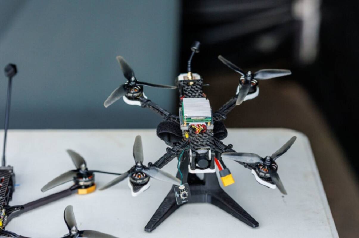 Lietuva už daugiau nei 30 mln. eurų perka prieštankinių minų ir dronų užtaisų