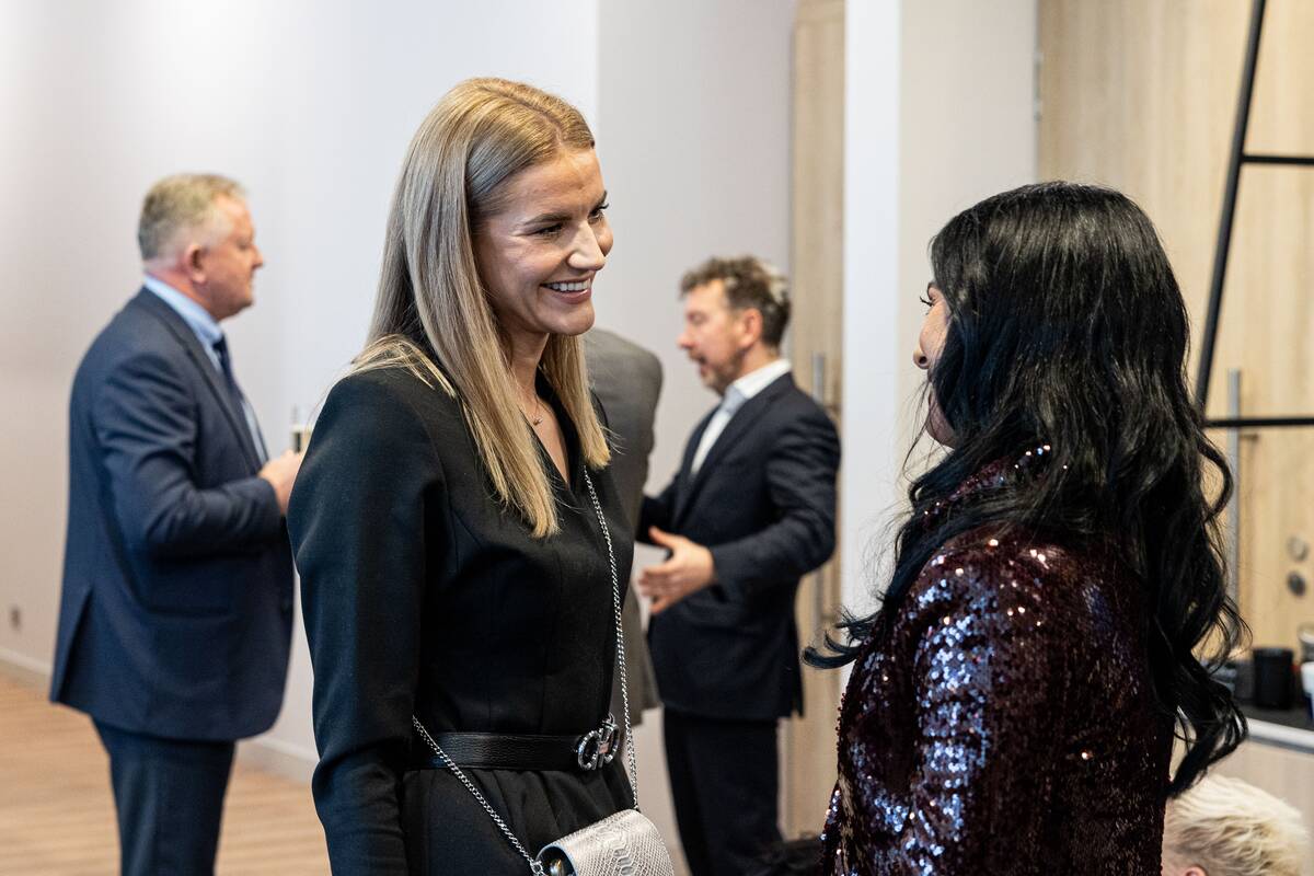 Lietuvos lengvosios atletikos federacijos sezono pabaigos šventė-apdovanojimai