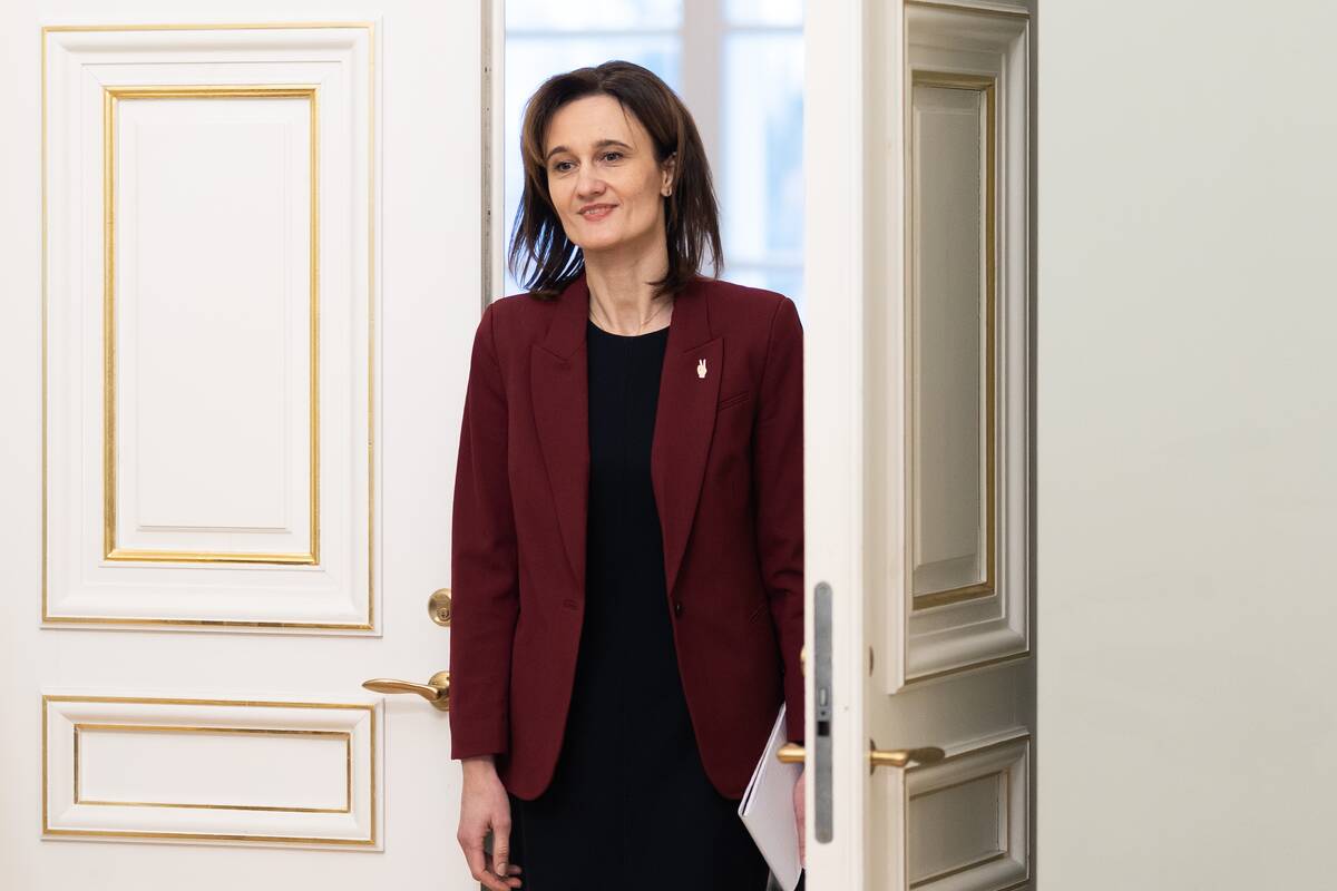 Prezidentas susitiko su Oleku ir Seimo frakcijų seniūnais