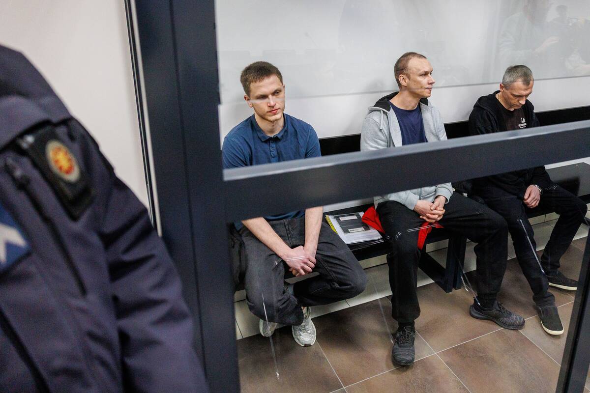 Paskelbtas nuosprendis paminklo Merkinėje išniekinimo byloje