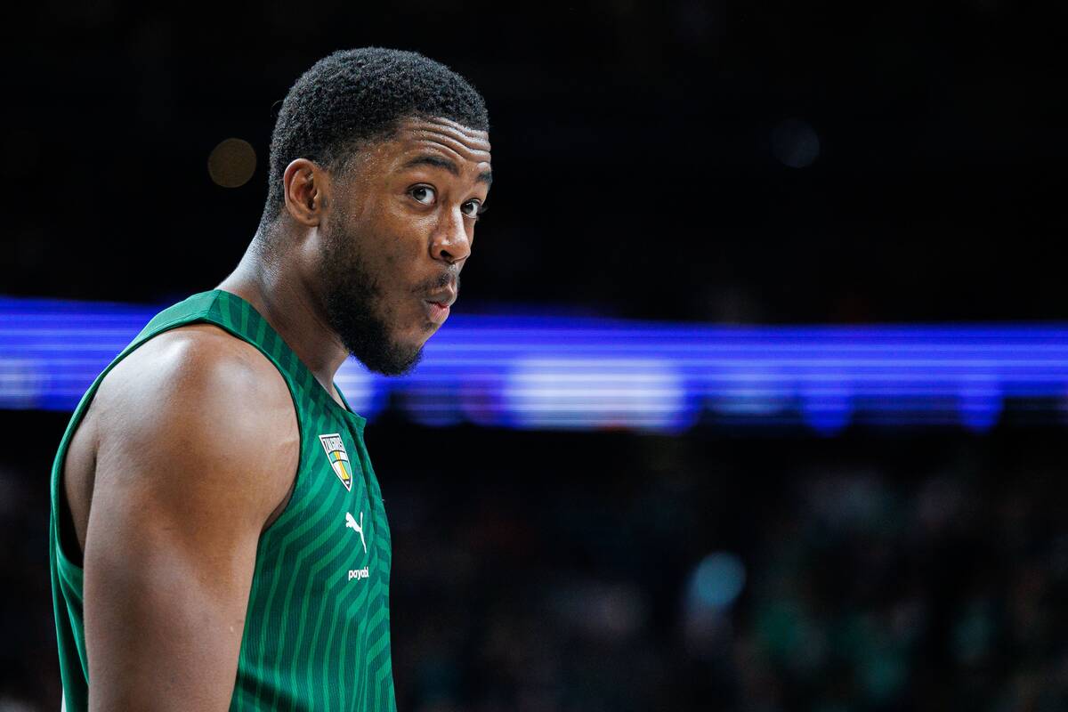 Eurolyga: Kauno „Žalgiris“ – Atėnų „Panathinaikos“