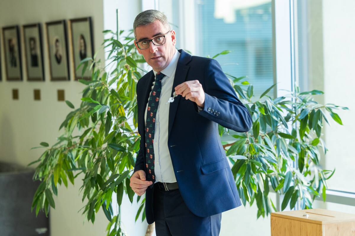 Balsavimas dėl pritarimo Nidos Grunskienės skyrimui generaline prokurore