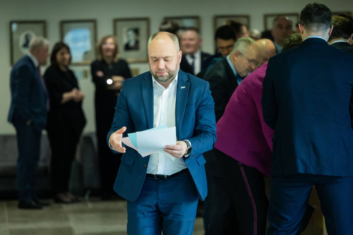 Balsavimas dėl pritarimo Nidos Grunskienės skyrimui generaline prokurore