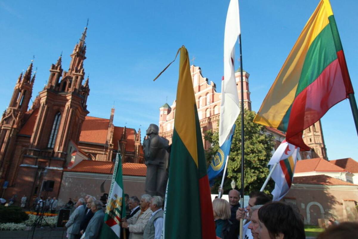 2028-ieji paskelbti Mokslo pasiekimų, Lietuvos laisvės lygos, Antano Mackevičiaus metais