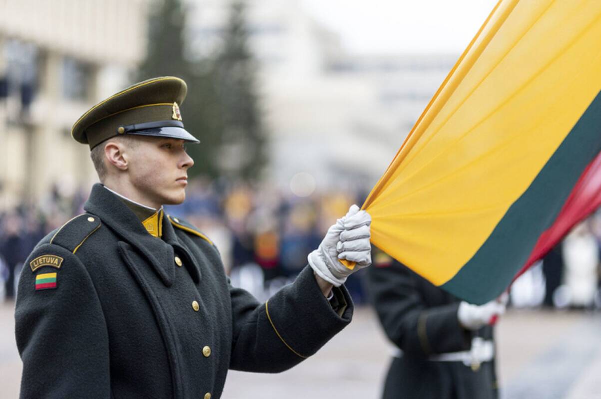 Nuo kitų metų alternatyviąją krašto apsaugos tarnybą kuruos Jaunimo reikalų agentūra