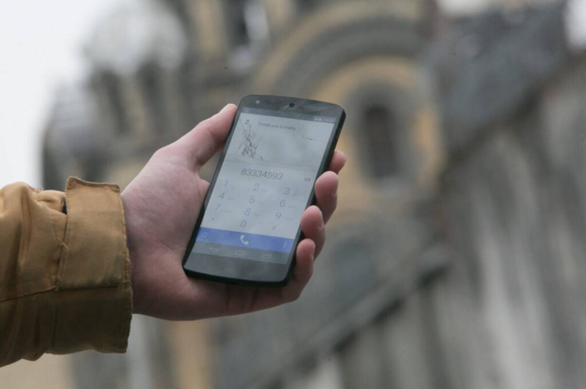 Sukčiai iš vyro Vilniuje išviliojo 23,7 tūkst. eurų