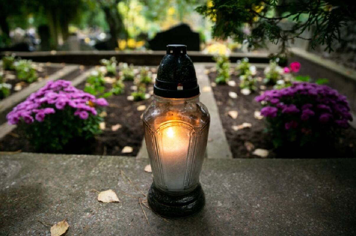 Apžvalga: 2025-ųjų netektys Lietuvoje